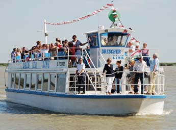 Hajózás